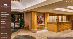 Desktop Screenshot of doubletreephoenix.com
